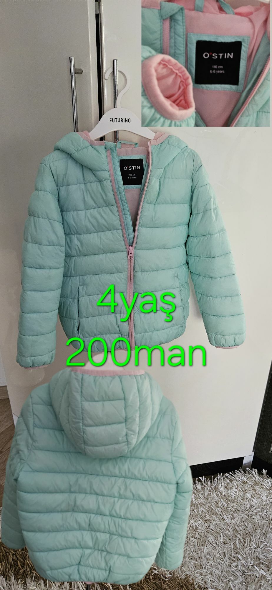 Çaga kowuş19 20 21 23 24 25 27 - Ким район - img 10