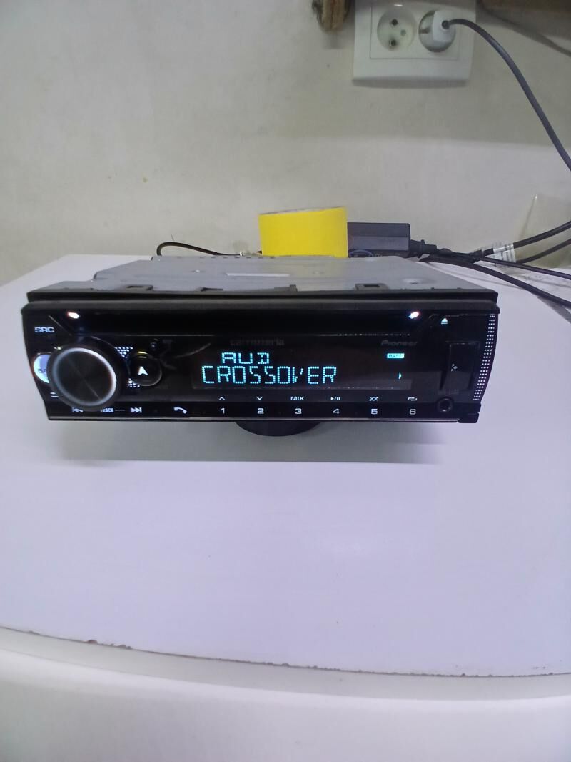 arginal pioneer bt 1 200 TMT - Дашогуз - img 2