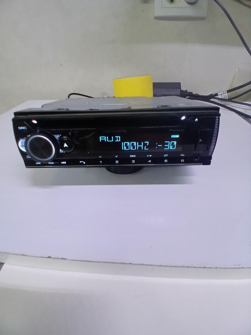 arginal pioneer bt 1 200 TMT - Дашогуз - img 5