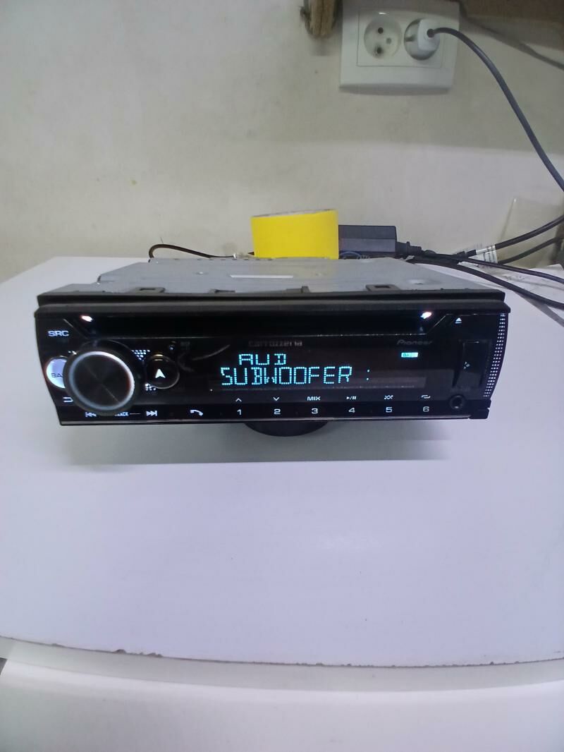 arginal pioneer bt 1 200 TMT - Дашогуз - img 4