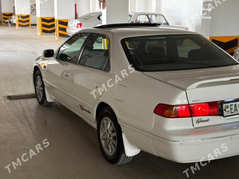 Toyota Camry 2001 - 180 000 TMT - Гуртли - img 4