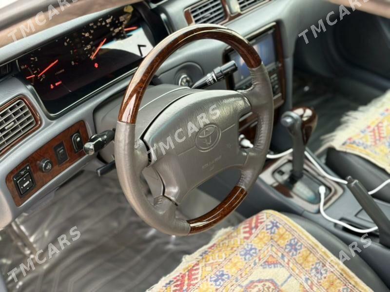 Toyota Camry 2001 - 180 000 TMT - Гуртли - img 7