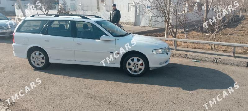 Opel Vectra 1999 - 50 000 TMT - Daşoguz - img 2