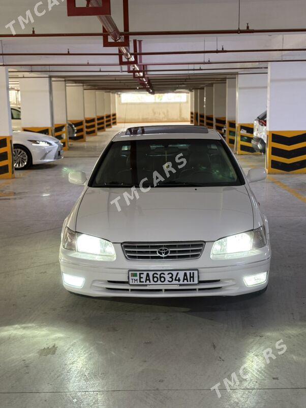 Toyota Camry 2001 - 180 000 TMT - Гуртли - img 2