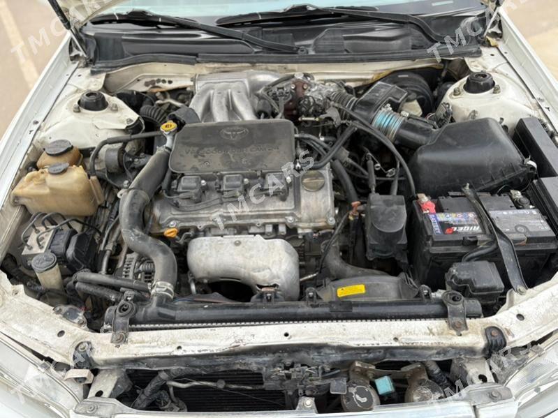 Toyota Camry 2001 - 180 000 TMT - Гуртли - img 5