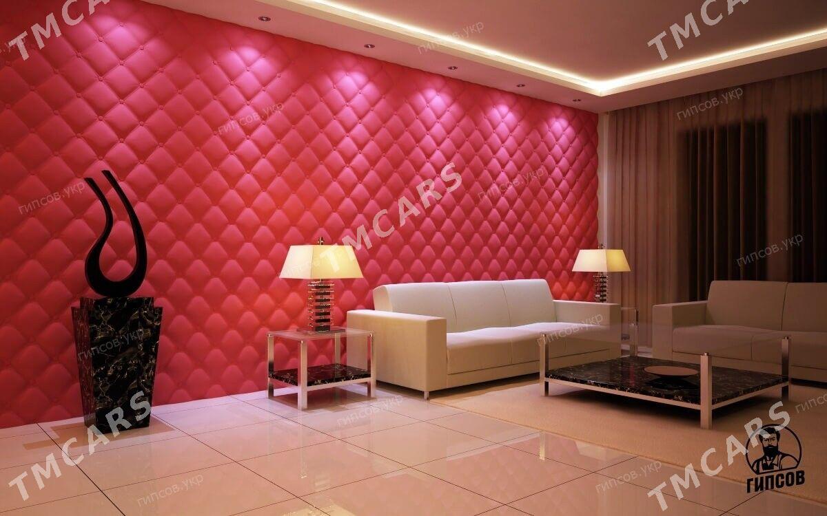 3d paneller - Aşgabat - img 8