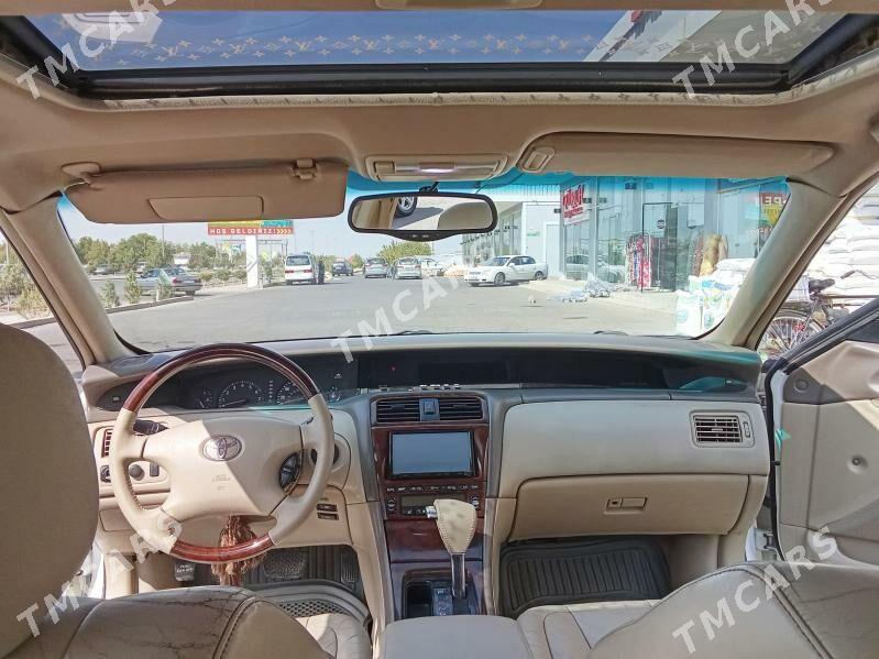 Toyota Avalon 2004 - 178 000 TMT - Мары - img 2