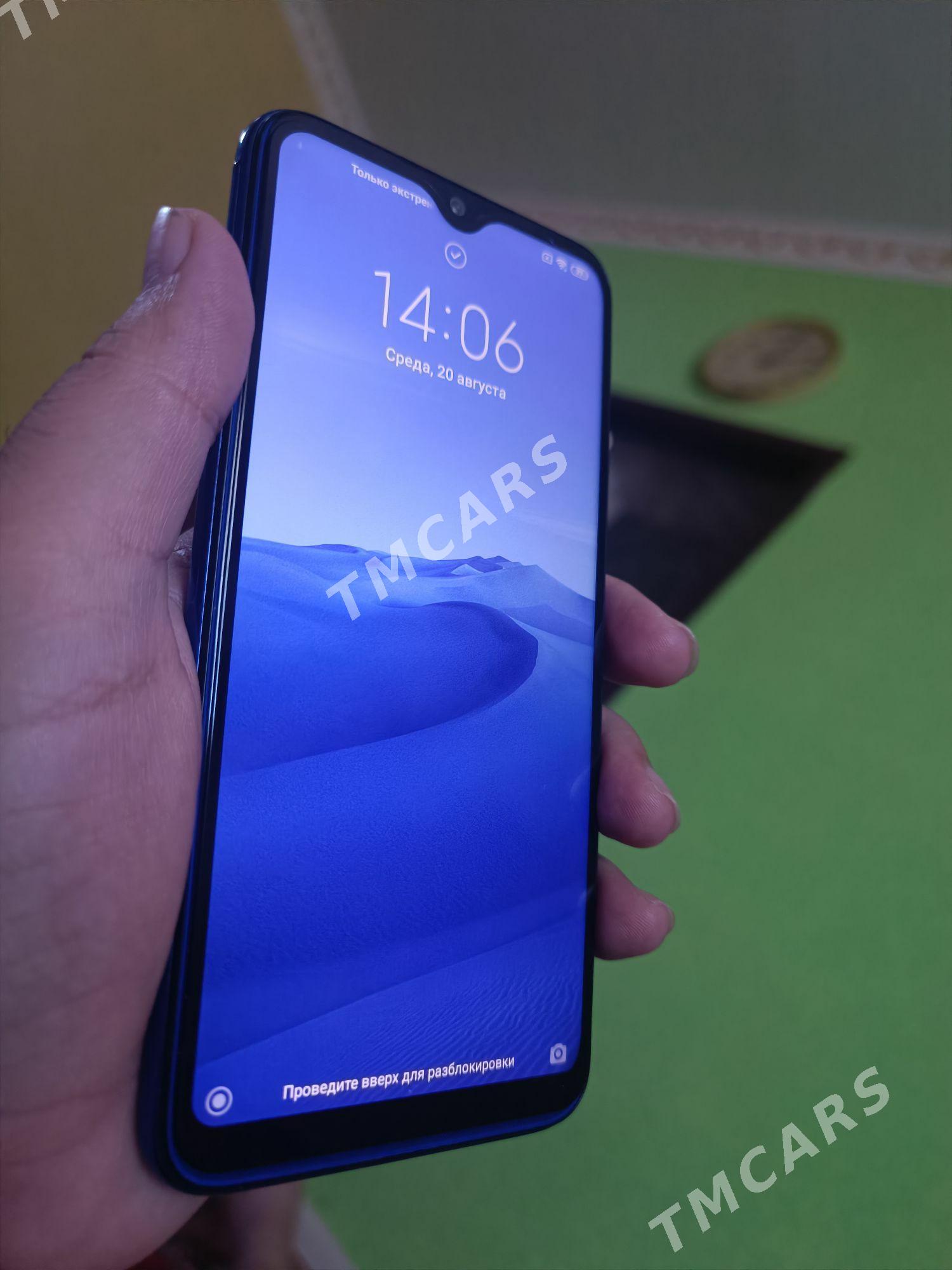 redmi not8 4/64 - Дашогуз - img 2
