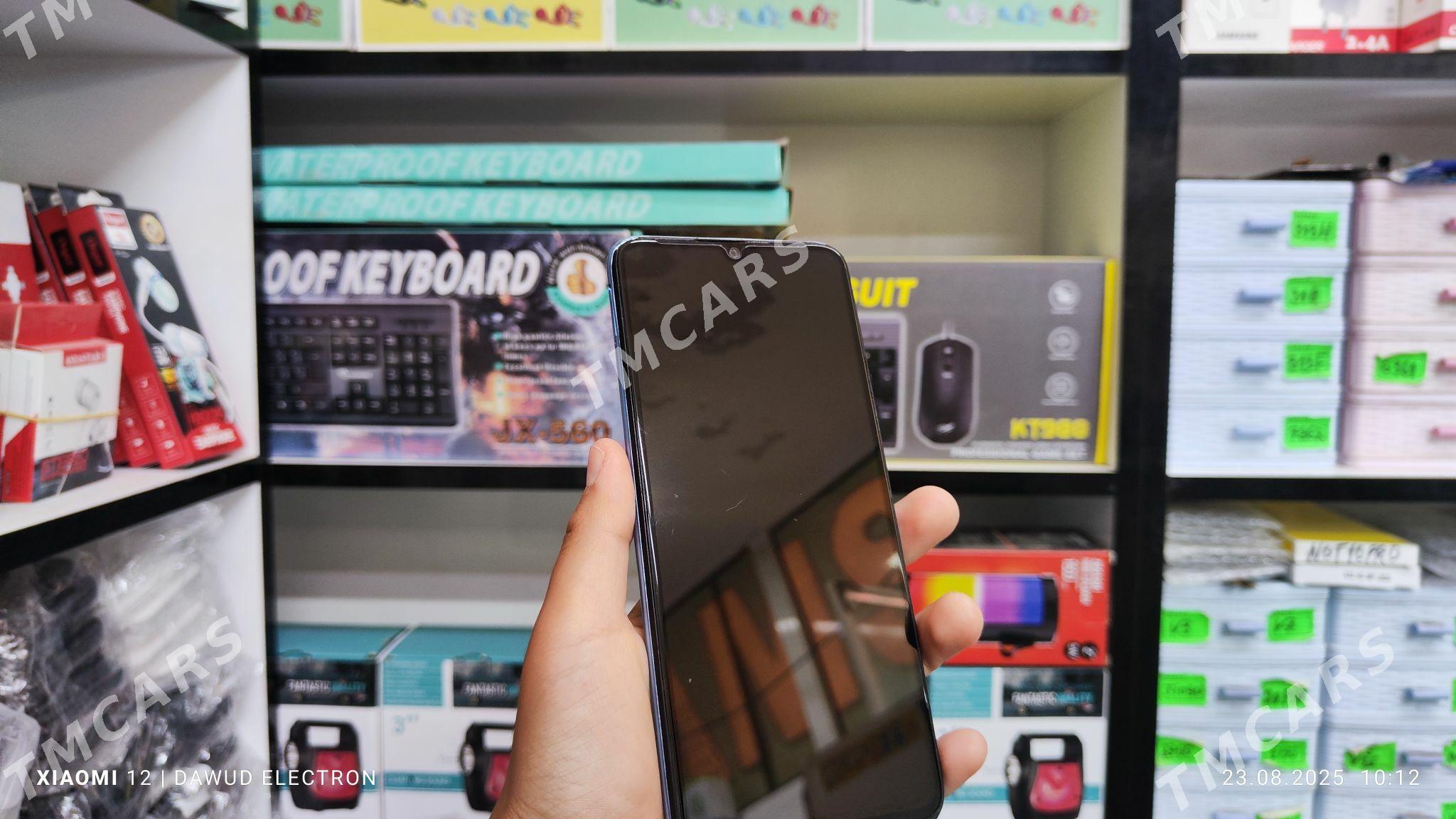 Redmi 10C - Daşoguz - img 3
