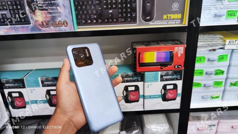 Redmi 10C - Daşoguz - img 2