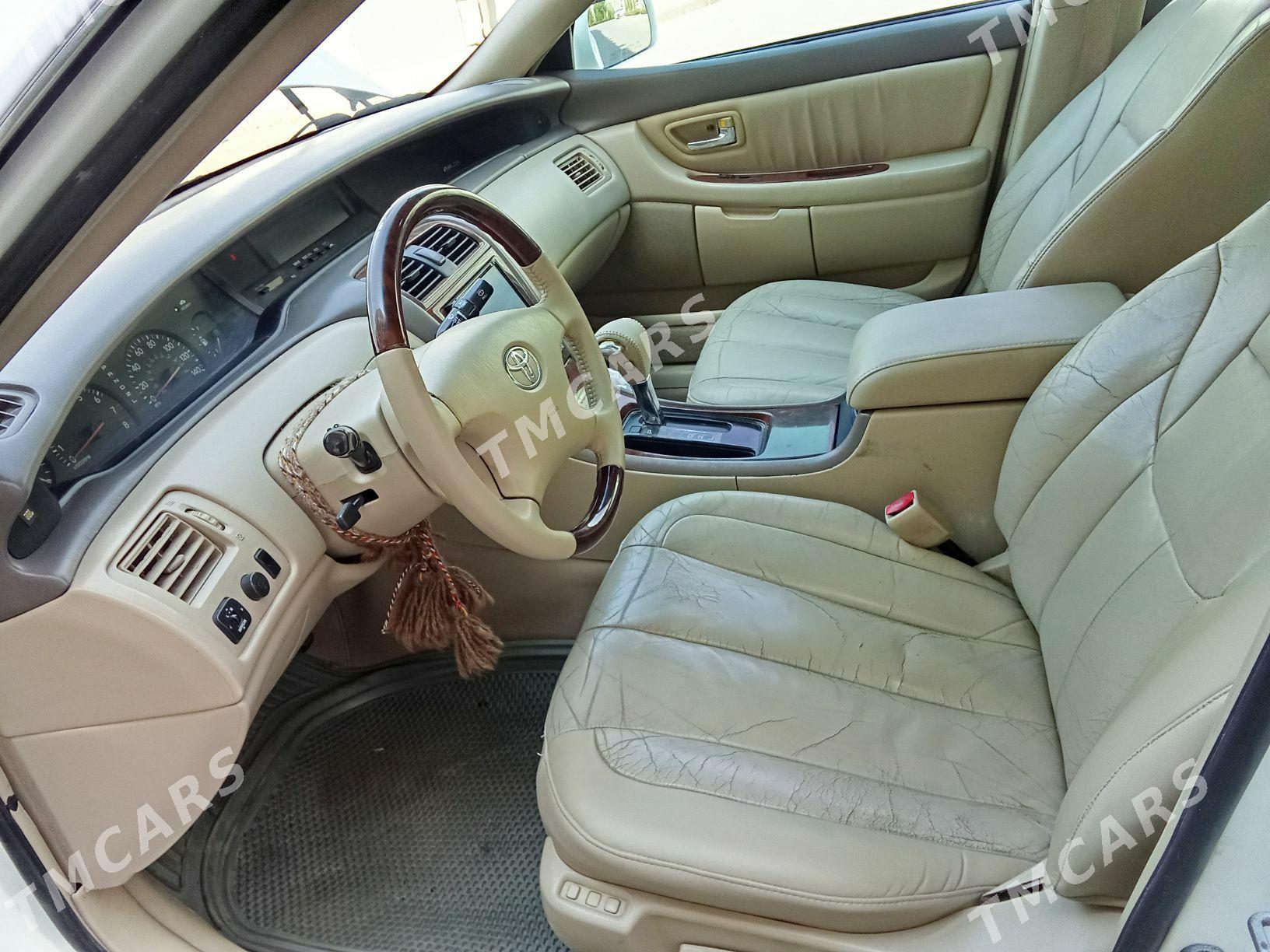 Toyota Avalon 2004 - 178 000 TMT - Мары - img 3