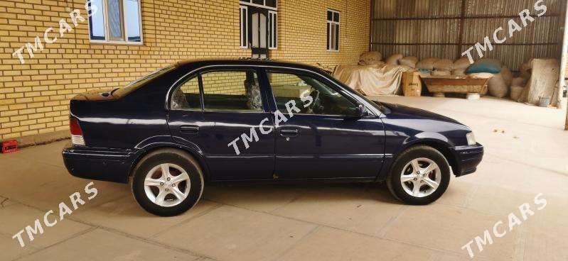 Toyota Tercel 1998 - 30 000 TMT - Мары - img 2