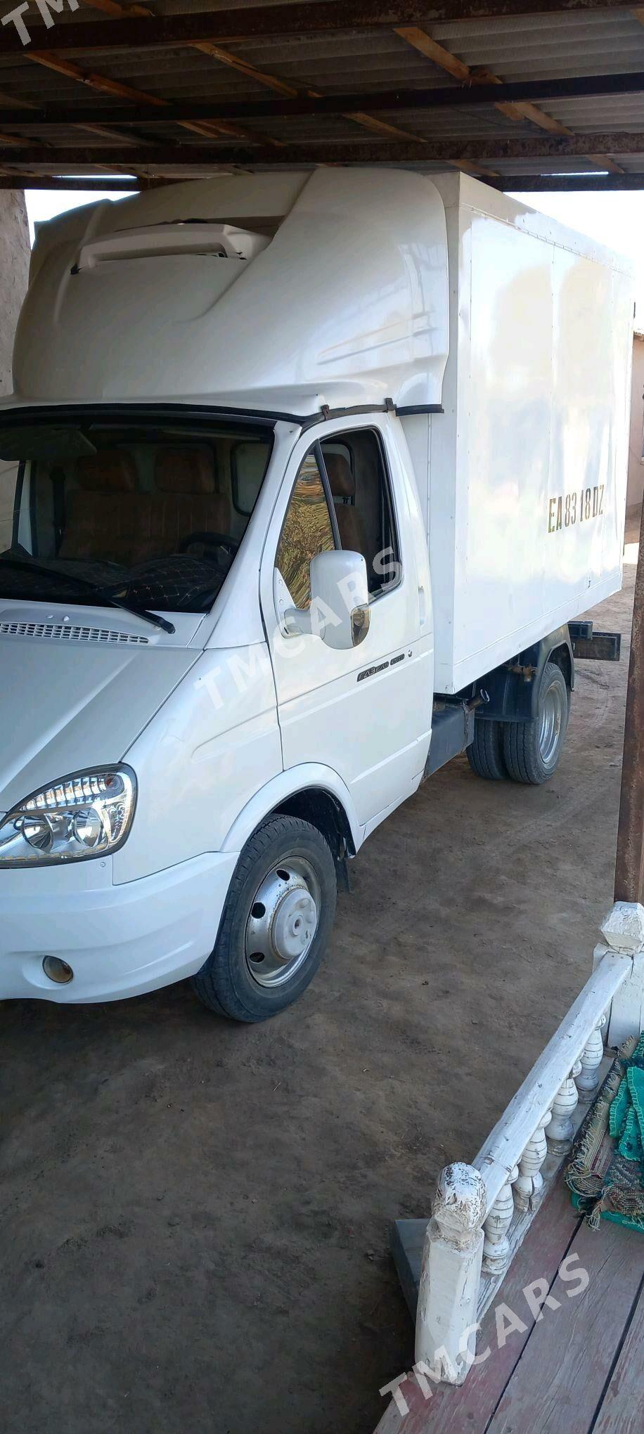 Gaz Gazel 2015 - 160 000 TMT - етр. Туркменбаши - img 3