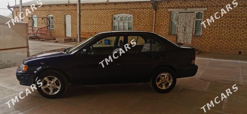 Toyota Tercel 1998 - 30 000 TMT - Мары - img 3