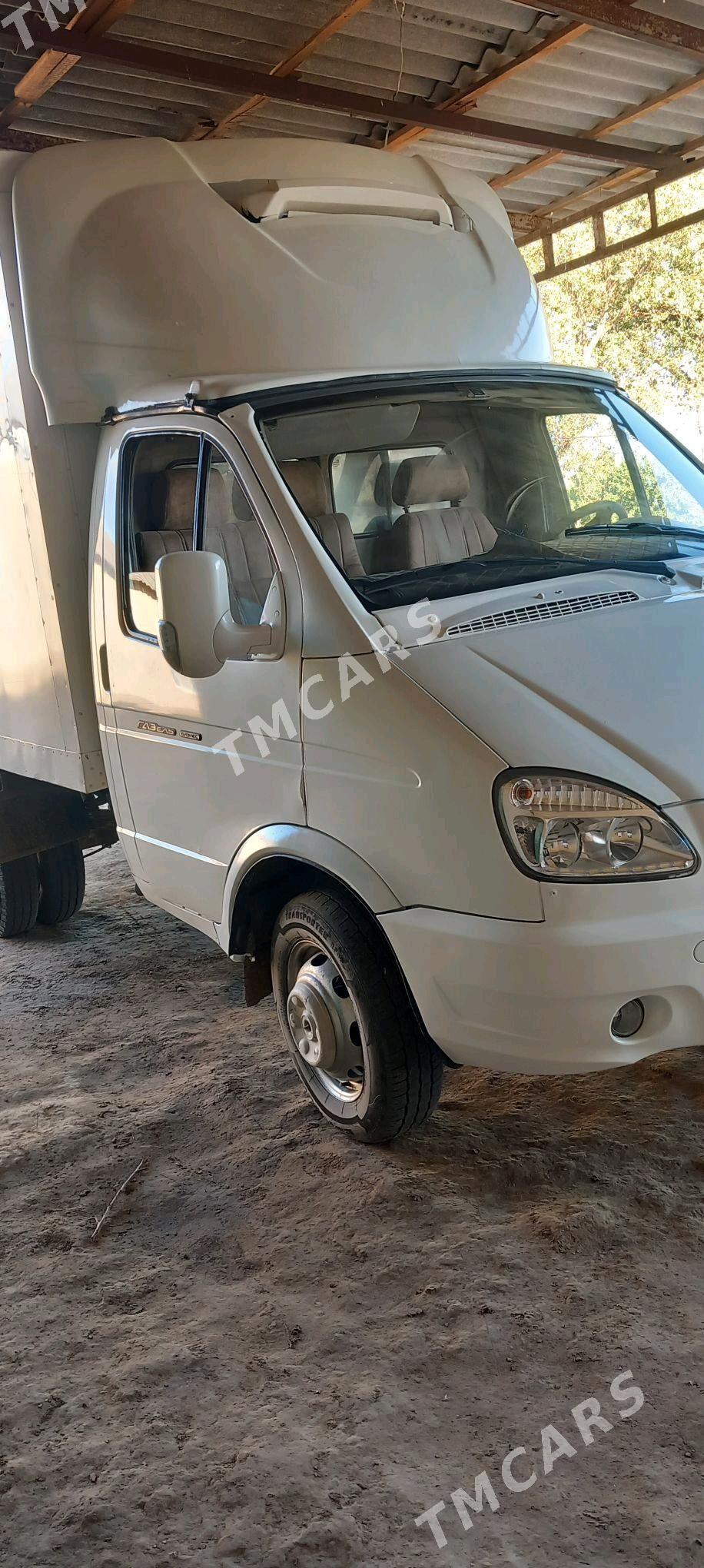 Gaz Gazel 2015 - 160 000 TMT - етр. Туркменбаши - img 2