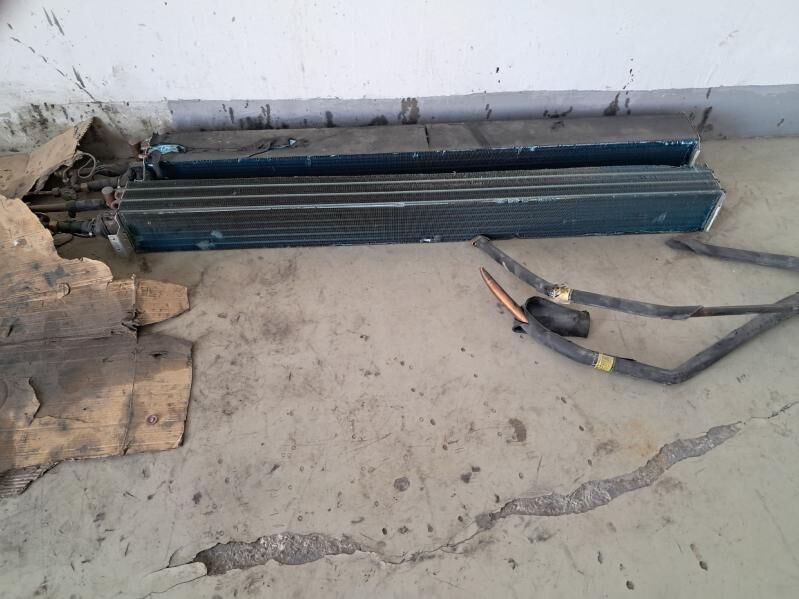 Kondisaner radiator 8 000 TMT - Aşgabat - img 1