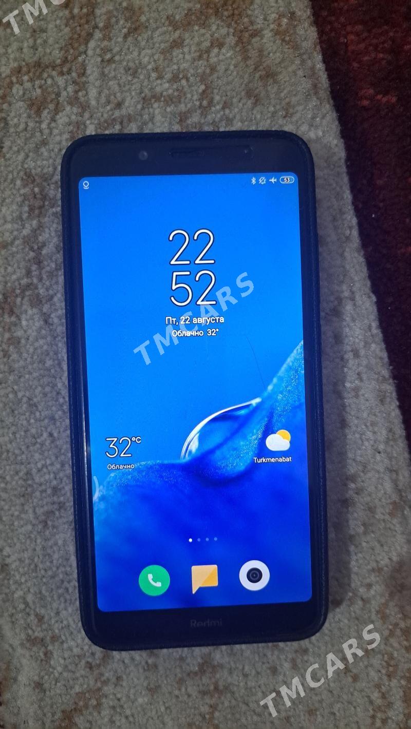 redmi 7a - Türkmenabat - img 2