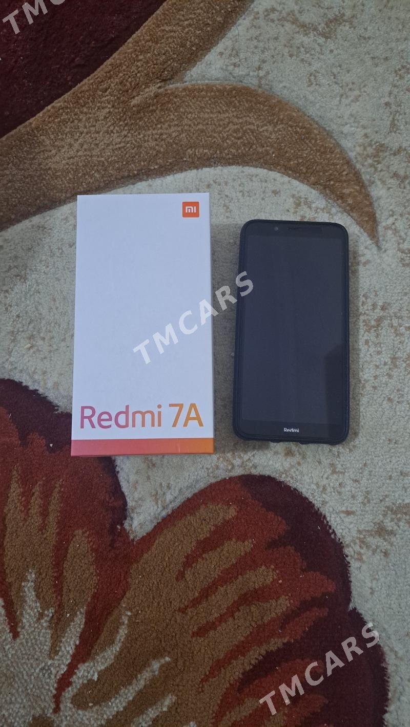 redmi 7a - Türkmenabat - img 3