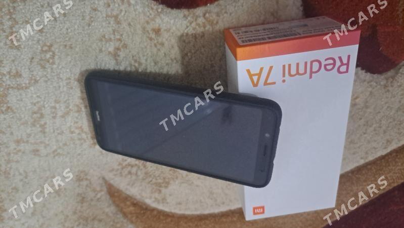 redmi 7a - Türkmenabat - img 4