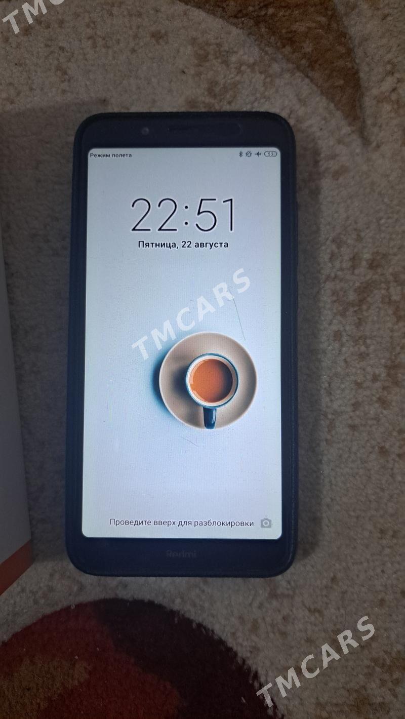 redmi 7a - Türkmenabat - img 1