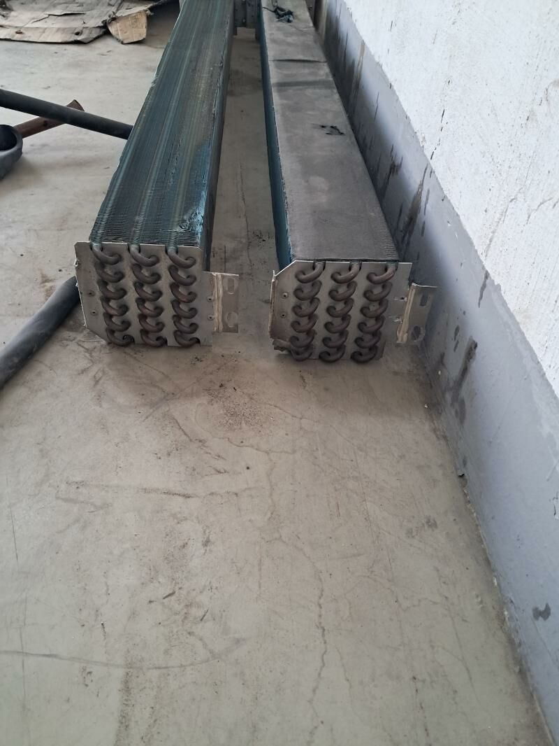 Kondisaner radiator 8 000 TMT - Aşgabat - img 2