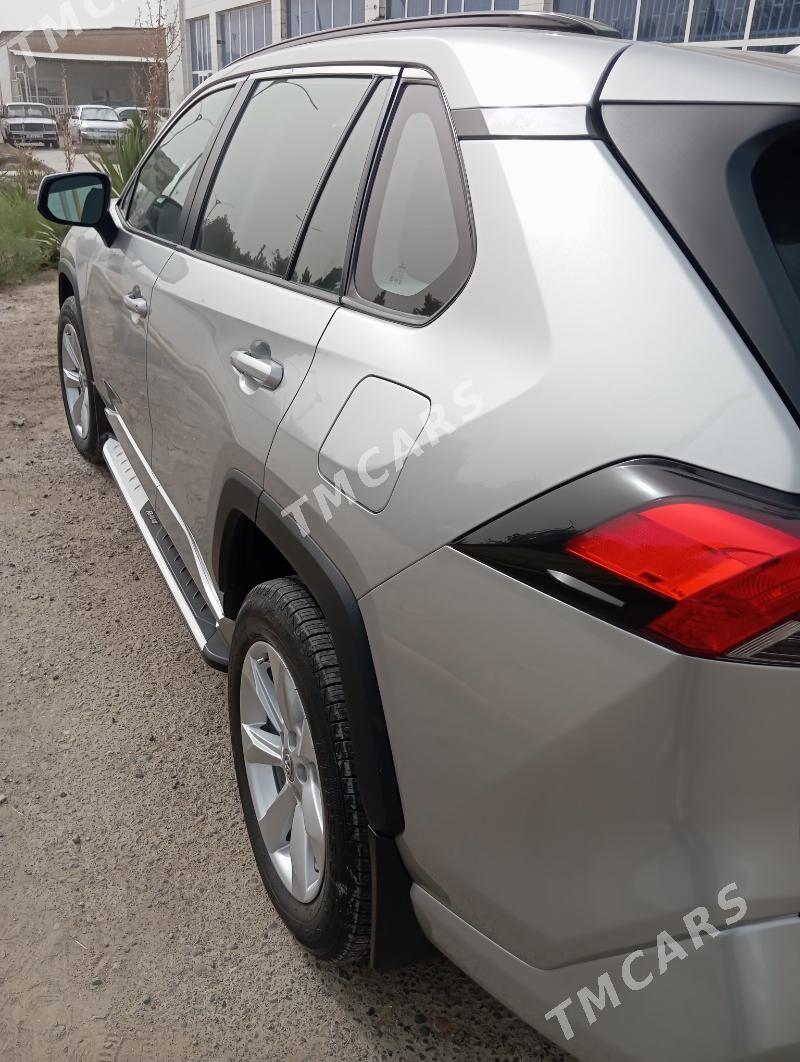 Toyota RAV4 2019 - 310 000 TMT - Murgap - img 5