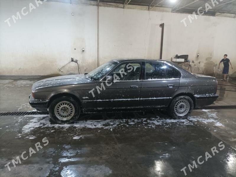 BMW 525 1990 - 32 000 TMT - Baýramaly - img 2