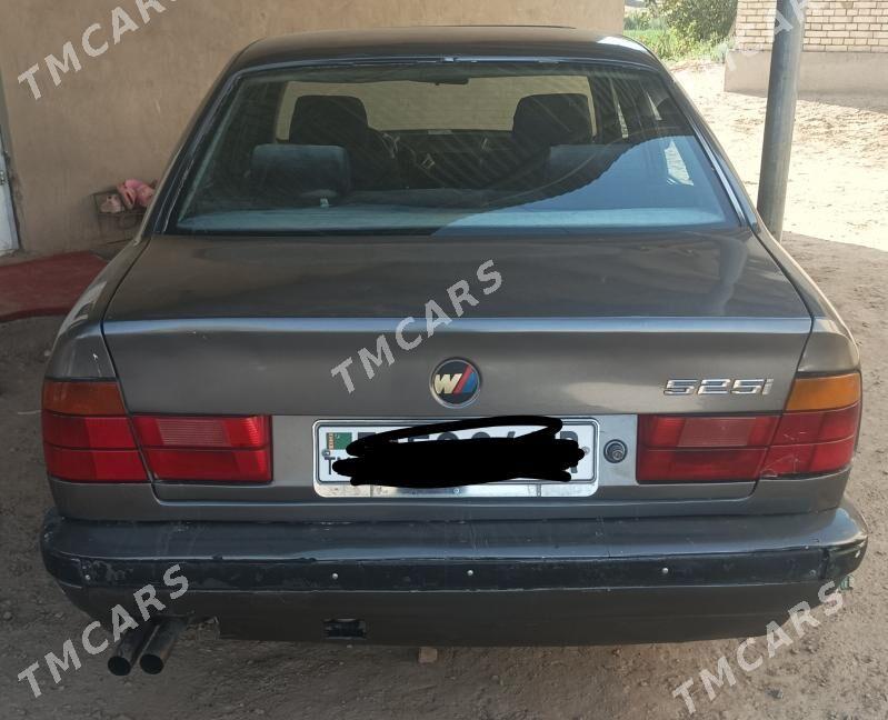 BMW 525 1990 - 32 000 TMT - Baýramaly - img 5
