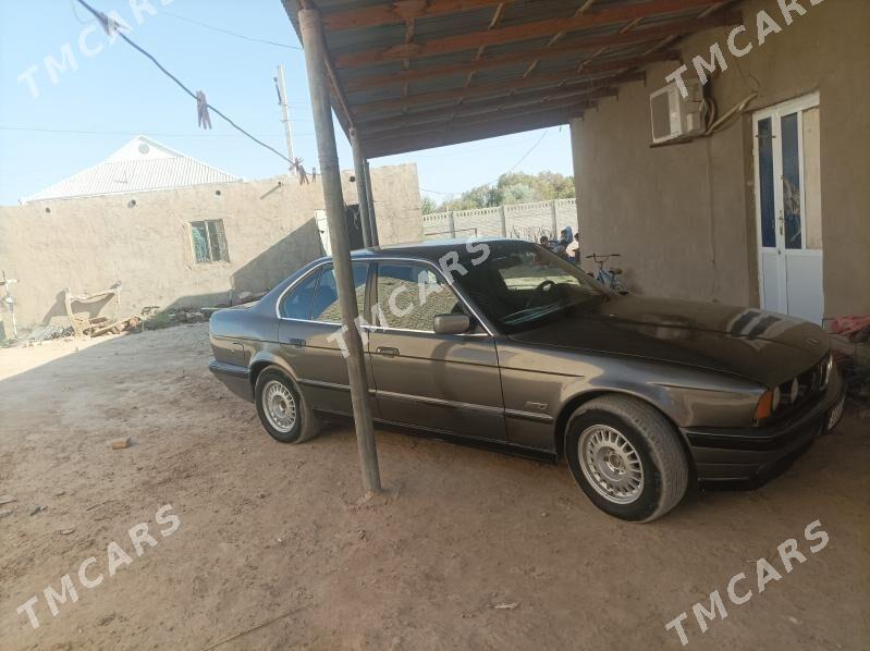 BMW 525 1990 - 32 000 TMT - Baýramaly - img 3