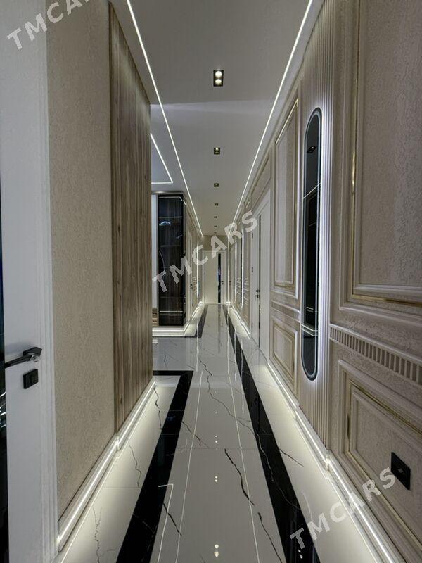 Подвойская 3 ком люкс - Aşgabat - img 2