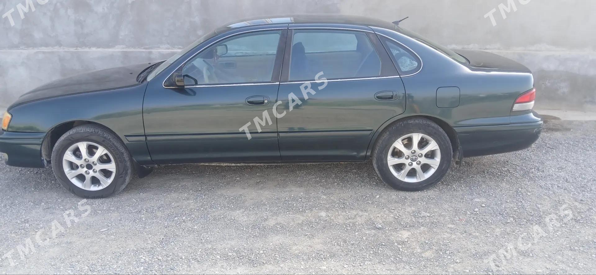 Toyota Avalon 1997 - 136 000 TMT - Köýtendag - img 2