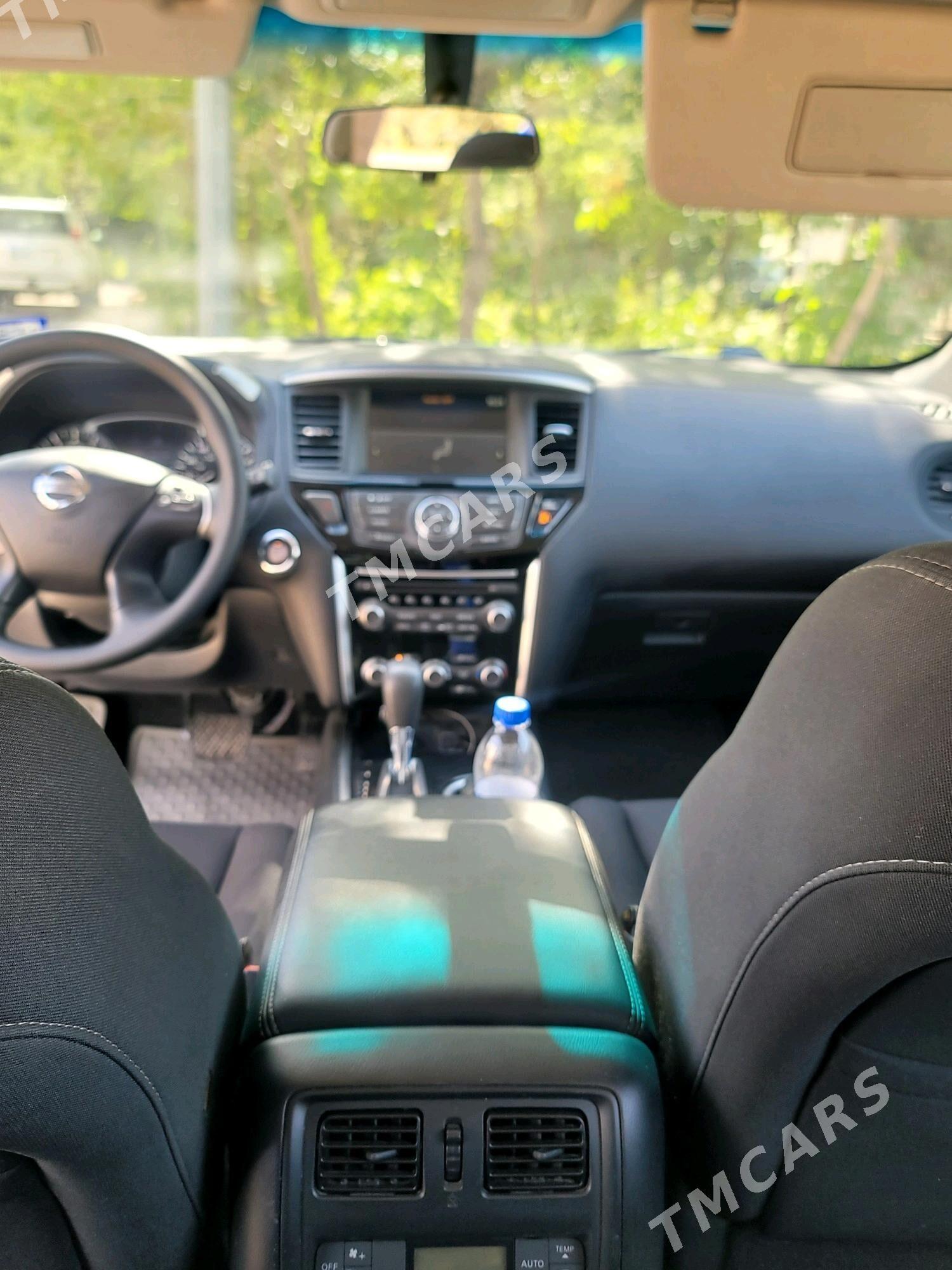 Nissan Pathfinder 2020 - 300 000 TMT - Дашогуз - img 4