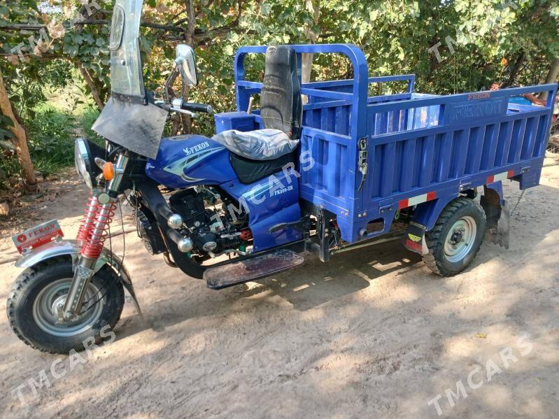 Fekon FK200-14G 2022 - 24 000 TMT - Бабадайхан - img 2