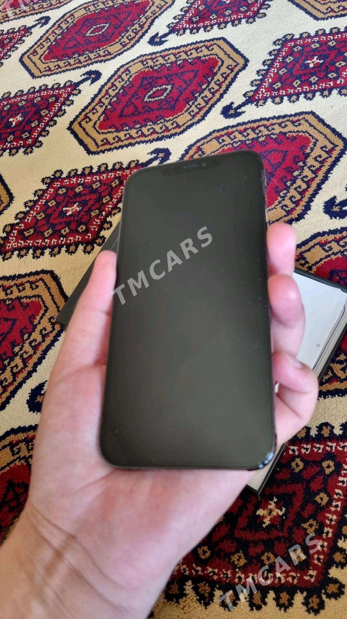 Iphone 12 pro max - Ашхабад - img 2