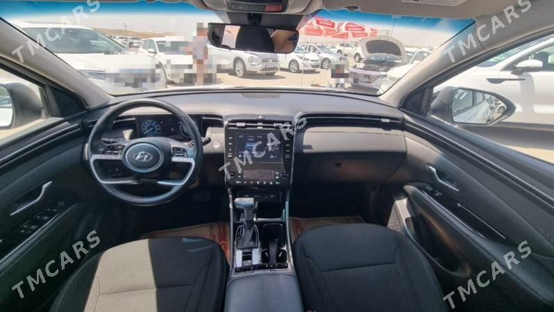 Hyundai Tucson 2022 - 375 000 TMT - Aşgabat - img 4