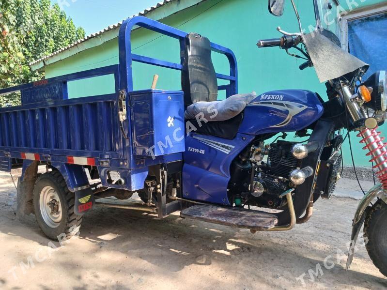 Fekon FK200-14G 2022 - 24 000 TMT - Бабадайхан - img 3