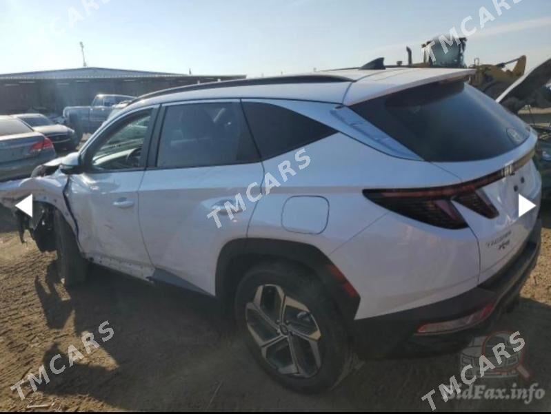 Hyundai Tucson 2022 - 375 000 TMT - Aşgabat - img 10