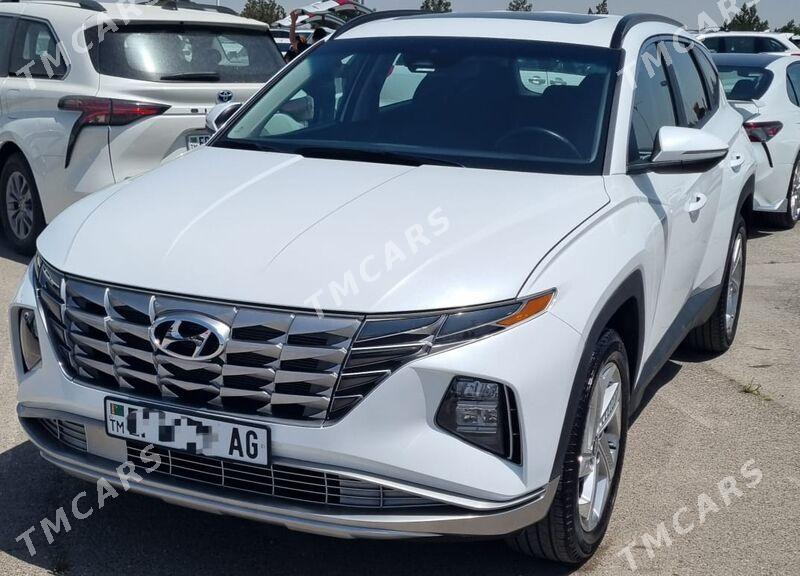 Hyundai Tucson 2022 - 375 000 TMT - Aşgabat - img 3