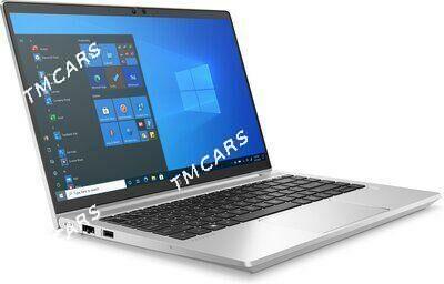 HP 640 G8 Probook AX201NGW Б/У, NOTEBOOK - Aşgabat - img 3