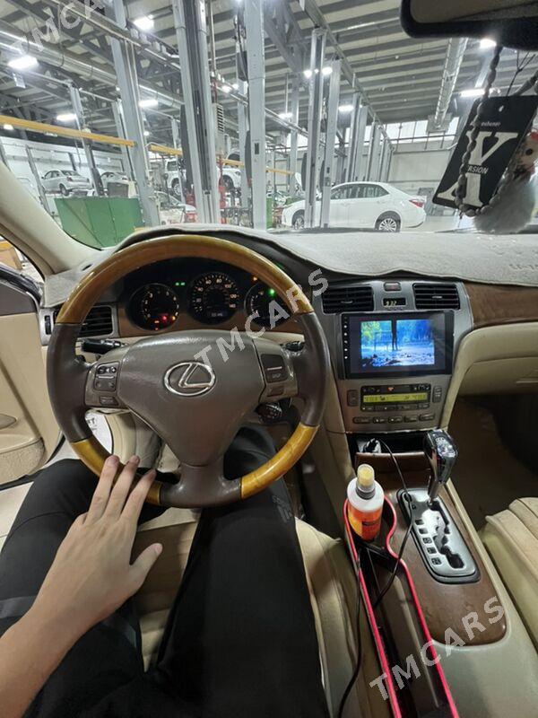 Lexus ES 330 2005 - 170 000 TMT - Aşgabat - img 3