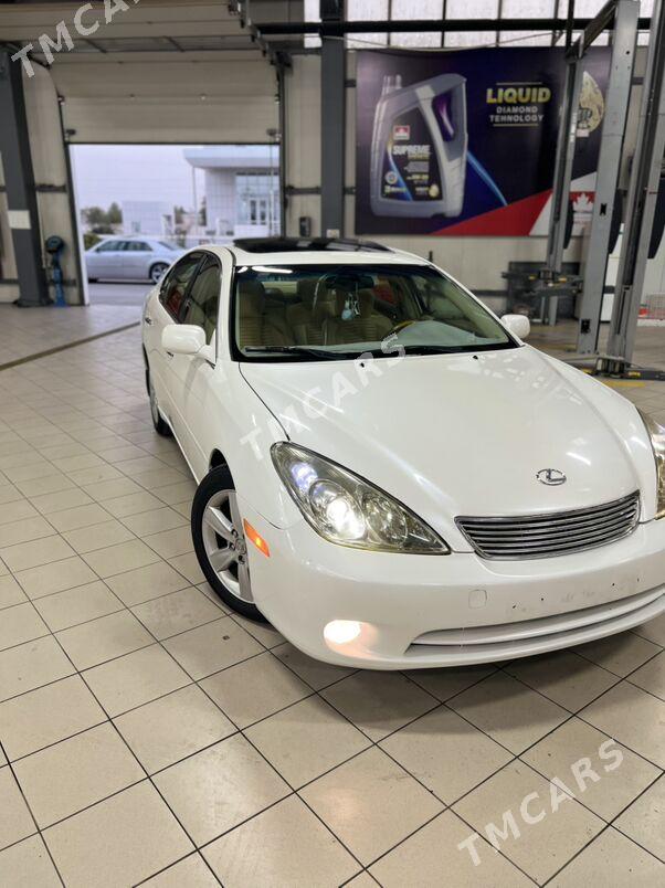 Lexus ES 330 2005 - 170 000 TMT - Aşgabat - img 2