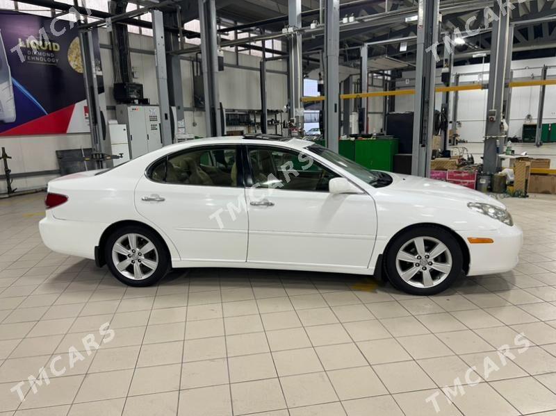 Lexus ES 330 2005 - 170 000 TMT - Aşgabat - img 5