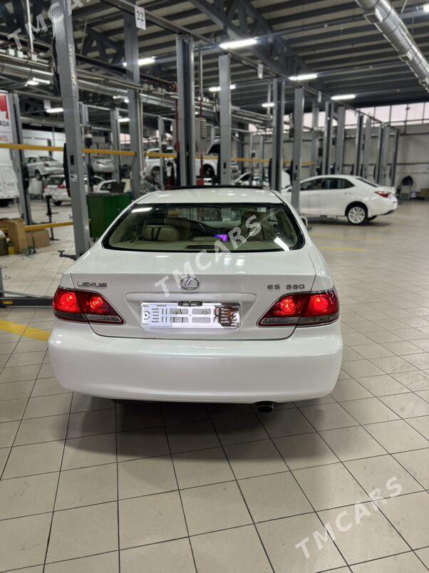 Lexus ES 330 2005 - 170 000 TMT - Aşgabat - img 6