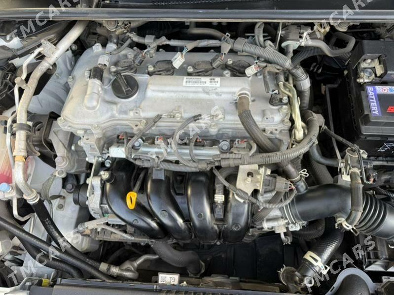 Toyota Corolla 2022 - 315 000 TMT - Ашхабад - img 8