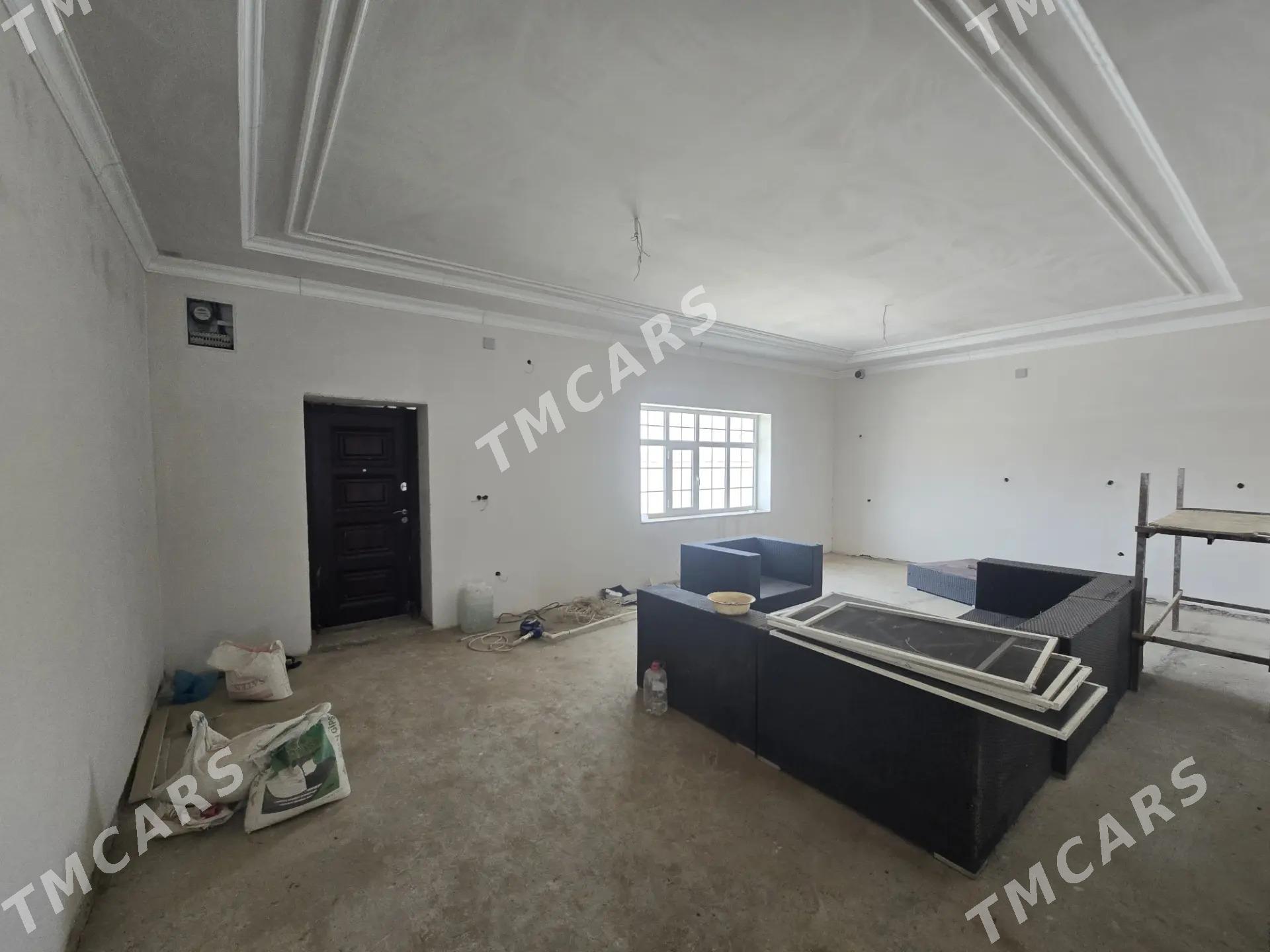 Anew Magtymguly planjay satlyk - Ак-Бугдайский этрап - img 3