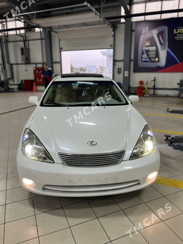 Lexus ES 330 2005 - 170 000 TMT - Aşgabat - img 4