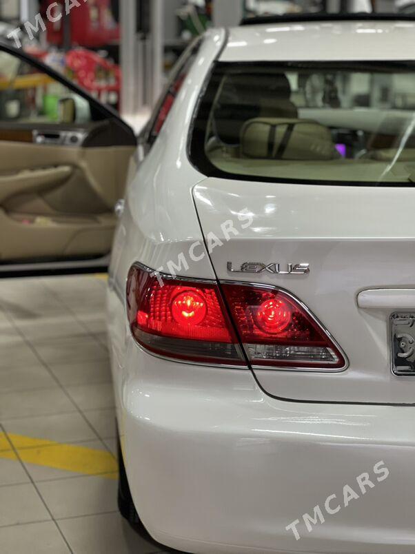 Lexus ES 330 2005 - 170 000 TMT - Aşgabat - img 7