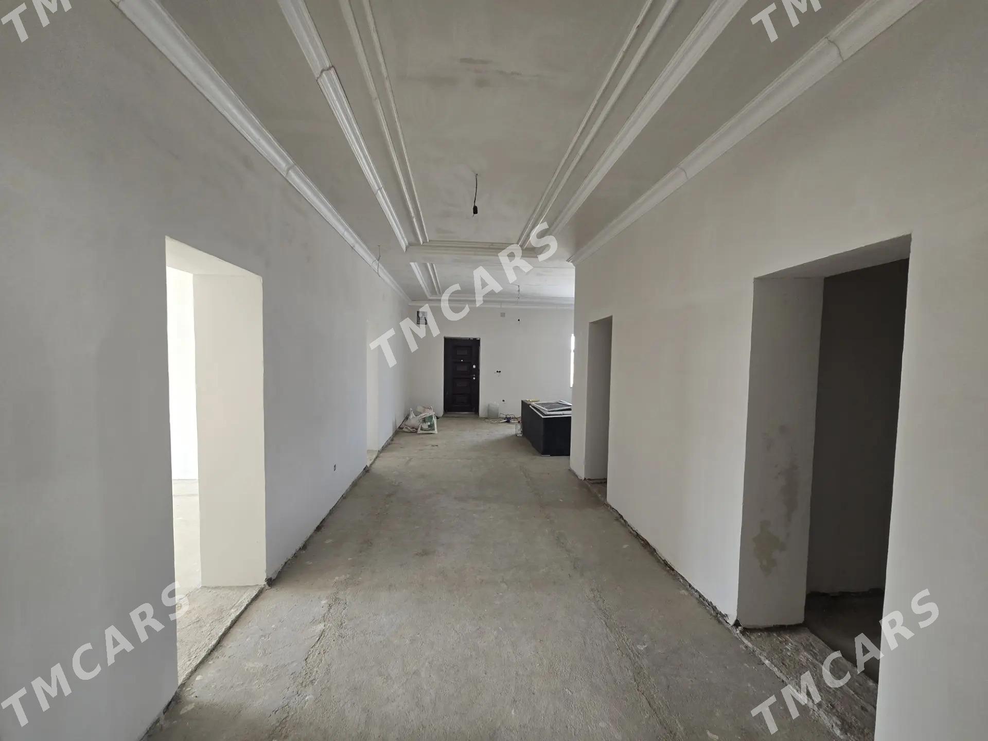 Anew Magtymguly planjay satlyk - Ак-Бугдайский этрап - img 4
