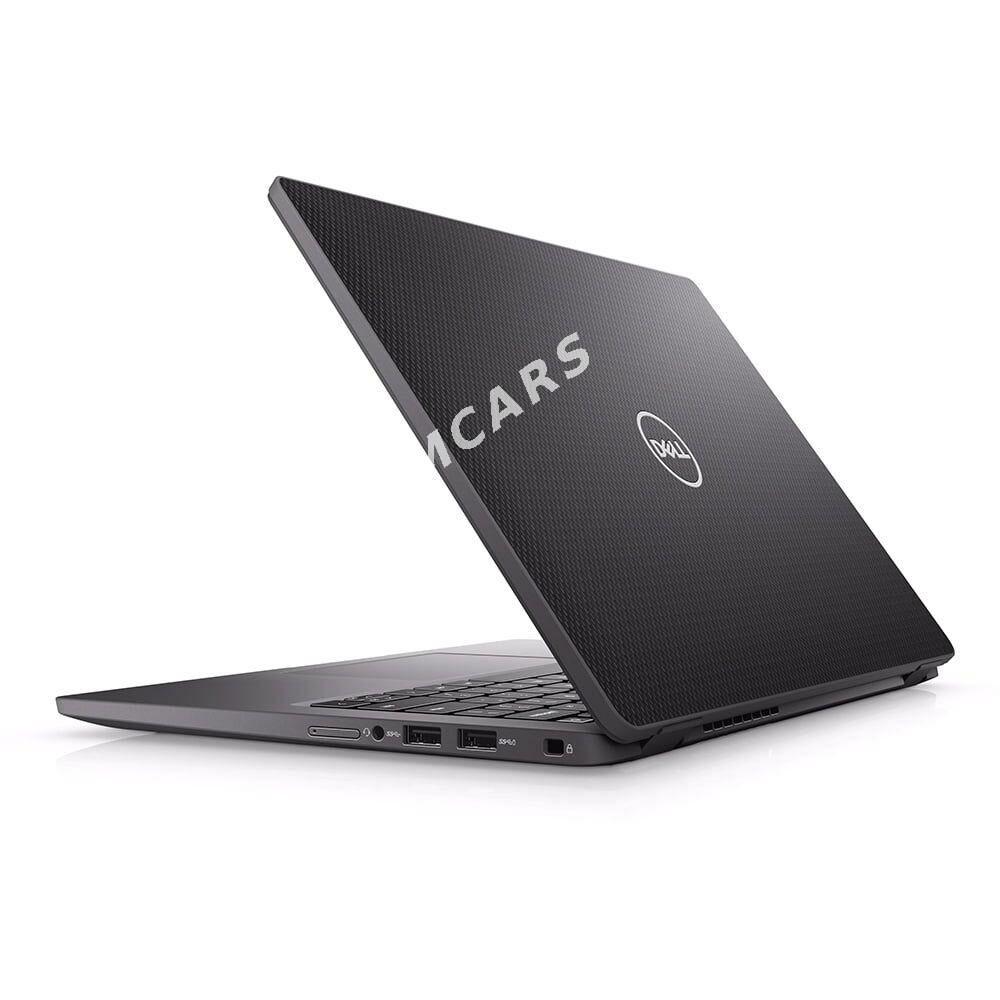 Dell Latitude 7410 86GY493 Б/У, NOTEBOOK - Ашхабад - img 4