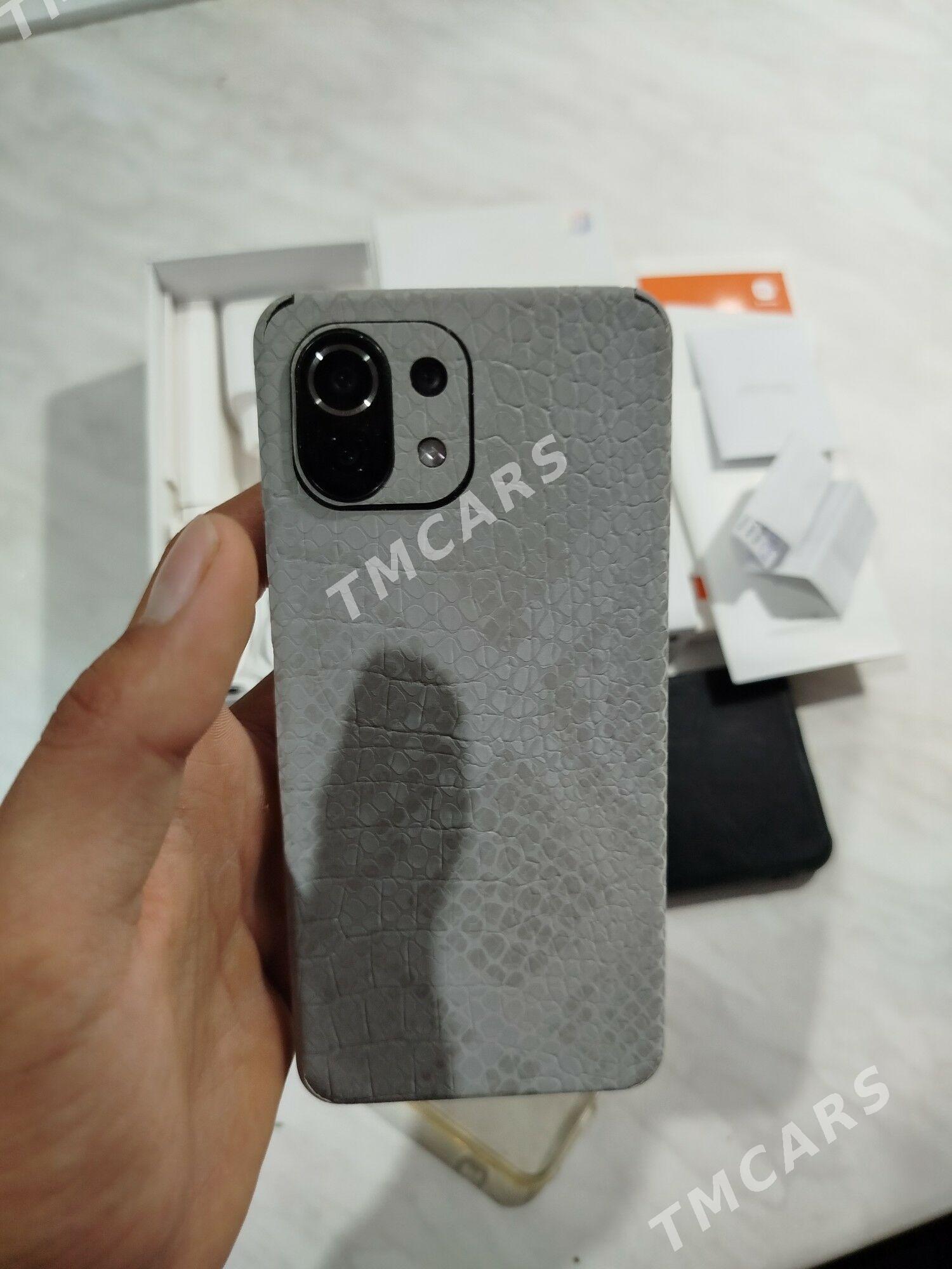 mi 11lite 8/128 - Сакарчага - img 4